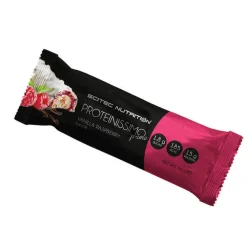 Discount Proteinissimo prime Vanille-Himbeere Riegel, 50 g