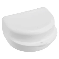 Sale Prothesen Zahnspangenbox CLA, 1 St Für Zahnprothesen