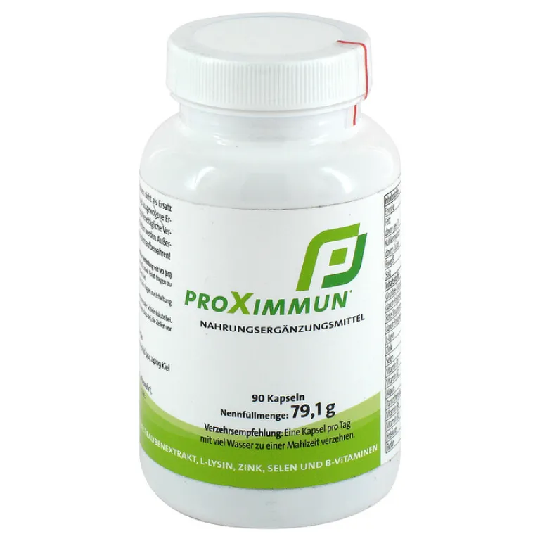 Discount Kapseln, 90 St Immunsystem