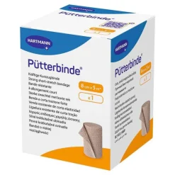 Sale Pütter Binde 8 cm x 5 m, 1 St