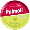 New Pulmoll Fenchel-Honig Bonbons, 75 g Husten & Halsbonbons