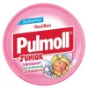 Pulmoll Junior Himbeer mit Echinacea ohne Zucker Bonbons, 50 g