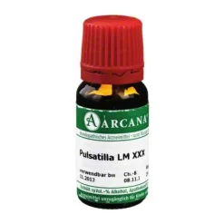 Discount Arcana Pulsatilla LM 30 Dilution, 10 ml