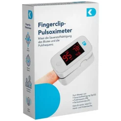 Best Pulsoximeter Fingerclip digital, 1 St