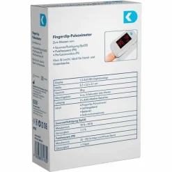 Best Pulsoximeter Fingerclip digital, 1 St