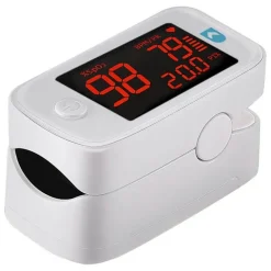 Best Pulsoximeter Fingerclip digital, 1 St