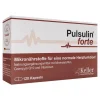 Discount Pulsulin forte Kapseln, 120 St
