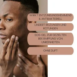 Pure Anti-Spot Gel, 10 ml