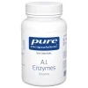 New Pure Encapsulations A.I. Enzymes Kapseln, 60 St