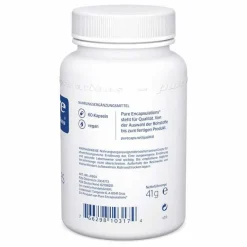 New Pure Encapsulations A.I. Enzymes Kapseln, 60 St