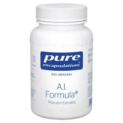 A.I. Formula Kapseln, 60 St Quercetin