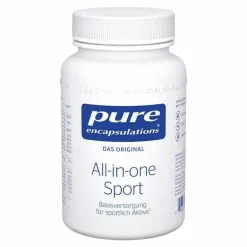 Sale all-in-one Sport Kapseln, 60 St Multivitamine