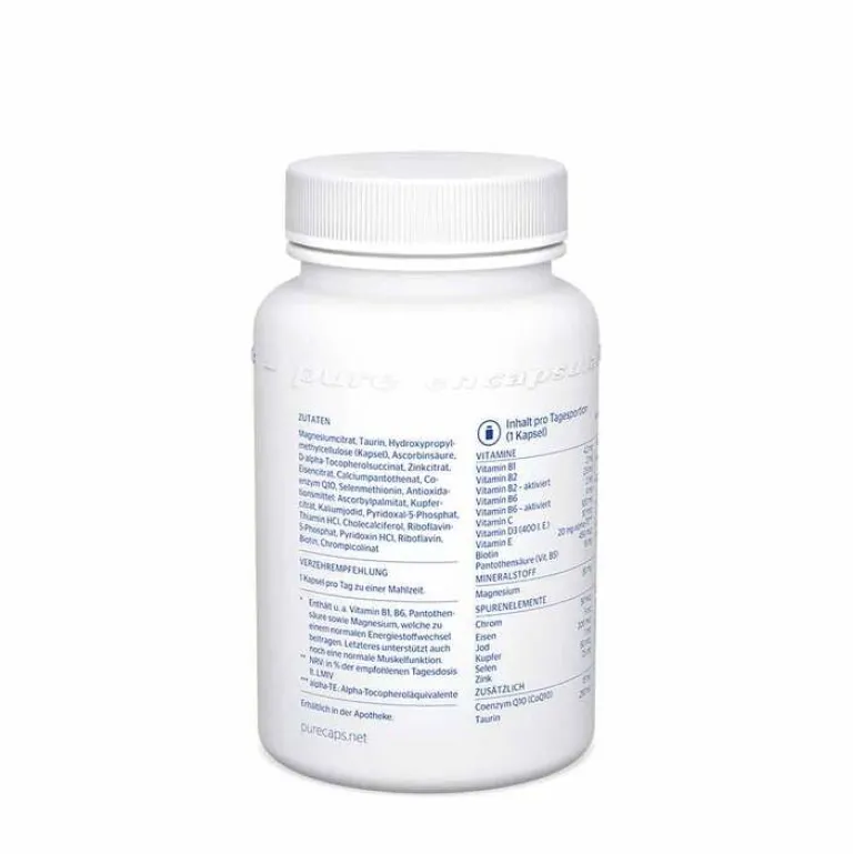 Sale all-in-one Sport Kapseln, 60 St Multivitamine
