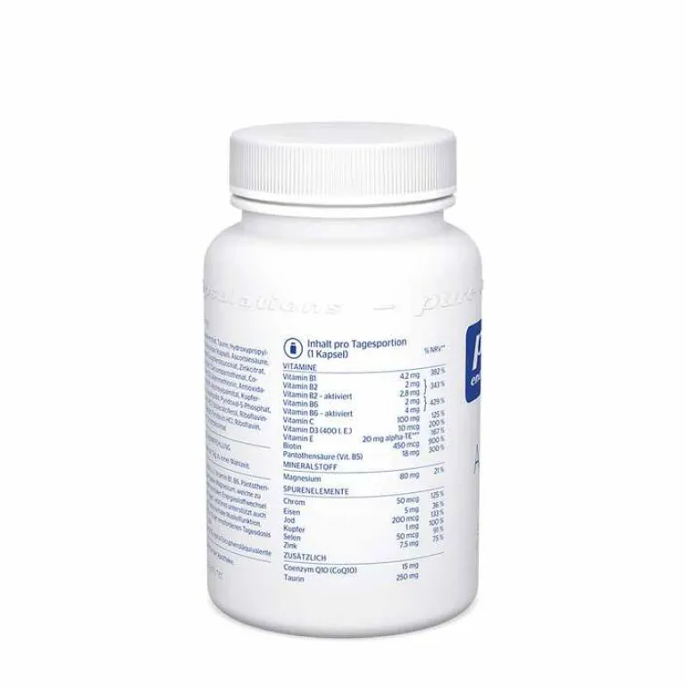 Sale all-in-one Sport Kapseln, 60 St Multivitamine