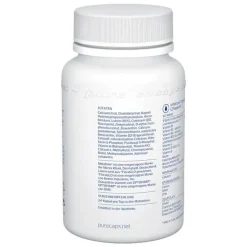 Pure Encapsulations all-in-one 50 + Kapseln, 60 St