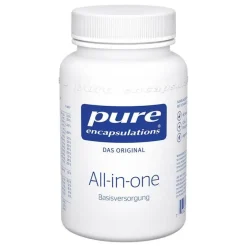 Discount All-in-one Kapseln, 60 St Multivitamine