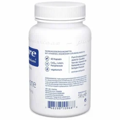 Discount All-in-one Kapseln, 60 St Multivitamine