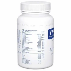 Discount All-in-one Kapseln, 60 St Multivitamine