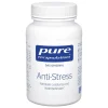 Outlet Anti-Stress Pure 365 Kapseln, 60 St Erschöpfung