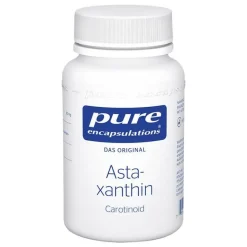 Outlet Pure Encapsulations Astaxanthin Kapseln, 60 St