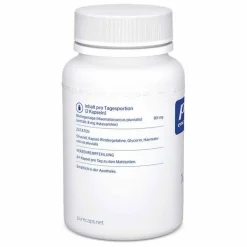 Outlet Pure Encapsulations Astaxanthin Kapseln, 60 St