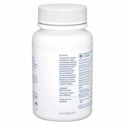 Pure encapsulations B-Complex Plus Kapseln, 60 St