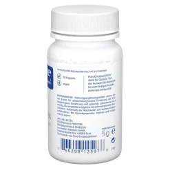 Pure Encapsulations B-Complex Kapseln, 30 St