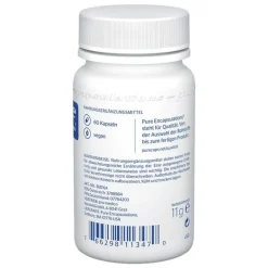 Sale Pure Encapsulations Biotin 2,5 mg Kapseln, 60 St