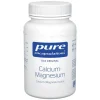Discount Pure Encapsulations Calcium-Magnesium Kapseln, 90 St