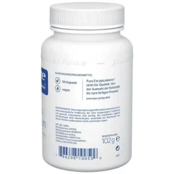 Discount Pure Encapsulations Calcium-Magnesium Kapseln, 90 St