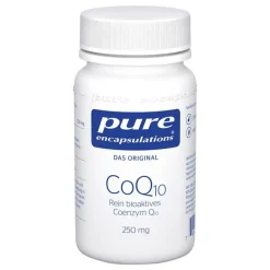 Online Pure Encapsulations CoQ10 250 mg Kapseln, 30 St