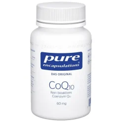 Discount Pure Encapsulations CoQ10 60 mg Kapseln, 120 St