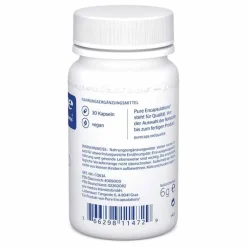 Discount Pure Encapsulations CoQ10 60 mg Kapseln, 30 St
