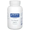 Pure Encapsulations DL-Phenylalanin Kapseln, 90 St
