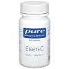 Online Pure Encapsulations Eisen C Kapseln, 60 St