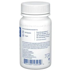 Online Pure Encapsulations Eisen C Kapseln, 60 St