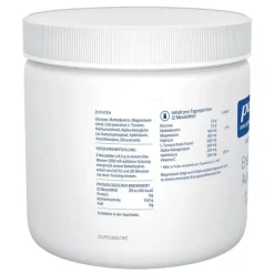 Outlet Energie & Ausdauer Pulver, 340 g Drinks
