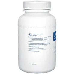 EPA/DHA essentials 1000 mg Kapseln, 90 St Omega 3 Kapseln