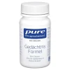 Pure Encapsulations Gedächtnis Formel Kapseln, 60 St