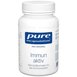 Clearance Pure Encapsulations Immun aktiv Kapseln, 60 St