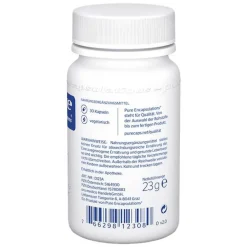 Online Pure Encapsulations Immun aktiv Kapseln, 30 St