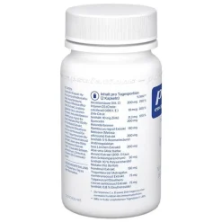 Online Pure Encapsulations Immun aktiv Kapseln, 30 St