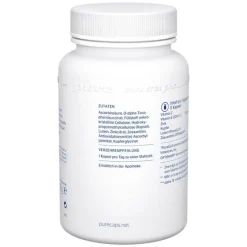 Hot Kapseln, 60 St Zink