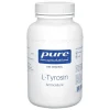 Pure Encapsulations L-Tyrosin Kapseln, 90 St