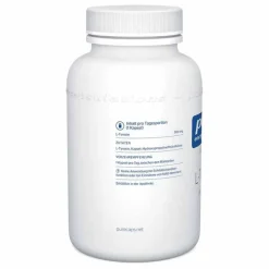 Pure Encapsulations L-Tyrosin Kapseln, 90 St