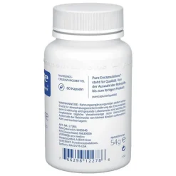 Hot Lycopene 20 mg Kapseln, 60 St Lycopin