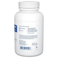 Pure Encapsulations Magnesium Magnesiumglycinat Kapseln, 90 St