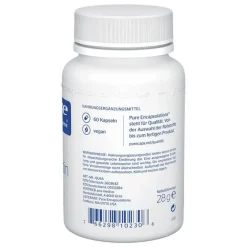 Best Pure Encapsulations Quercetin Kapseln, 60 St