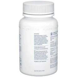 Pure Encapsulations Schlaf Formel Kapseln, 60 St