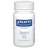 Pure Encapsulations Selen 55 Selenmethionin Kapseln, 90 St